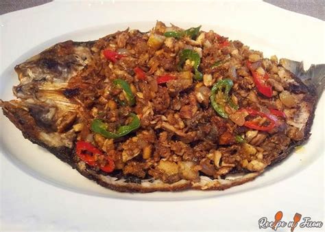 bangus sisig recipe|Bangus Sisig Recipe: milkfish with onions & calamansi .